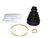 Rein BKN0080R CV Joint Boot Kit - Front Inner
