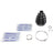 Rein BKN0099R CV Joint Boot Kit - Front Outer