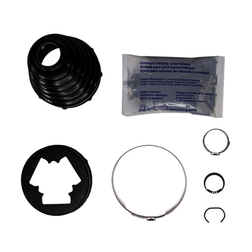 Rein BKN0100R CV Joint Boot Kit - Front Inner