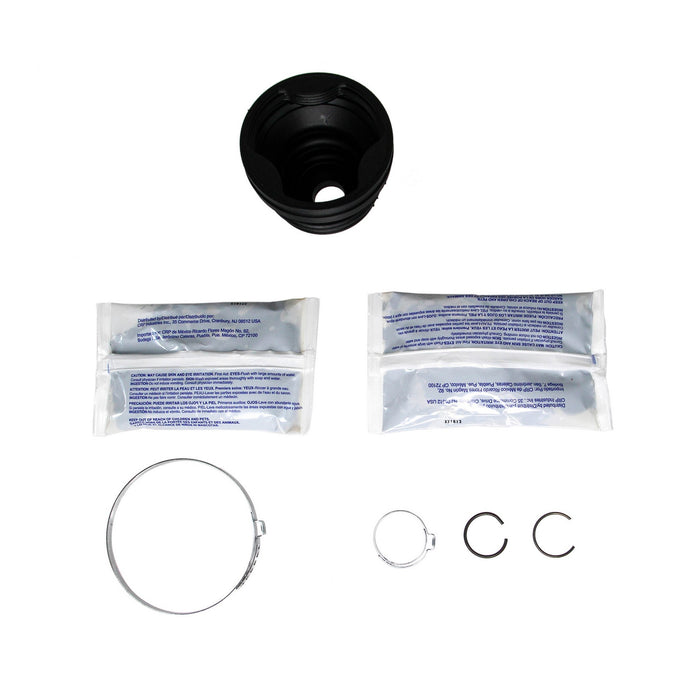 Rein BKN0107R CV Joint Boot Kit - Front Inner