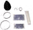 Rein BKN0111 CV Joint Boot Kit - Front Outer