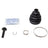 Rein BKN0119 CV Joint Boot Kit - Front Outer