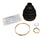 Rein BKN0121 CV Joint Boot Kit - Front Outer or Front Right Outer
