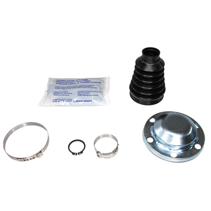 Rein BKN0124 CV Joint Boot Kit - Front Inner or Rear Inner