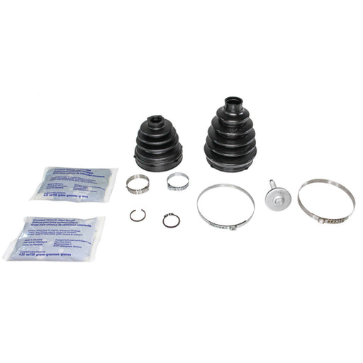 Rein BKN0125 CV Joint Boot Kit - Front Inner and Outer