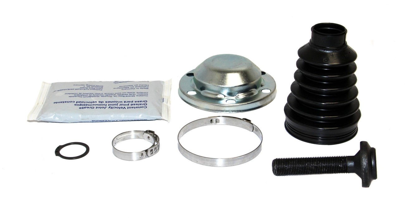 Rein BKN0138 CV Joint Boot Kit - Front Inner