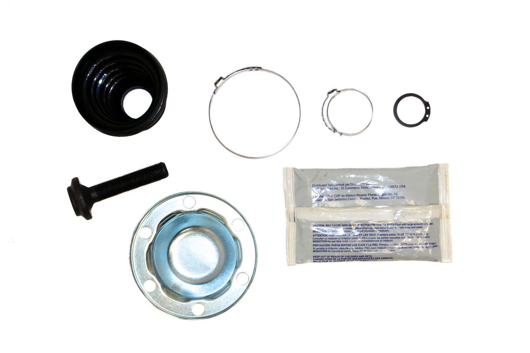 Rein BKN0138 CV Joint Boot Kit - Front Inner