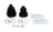 Rein BKN0144 CV Joint Boot Kit - Front