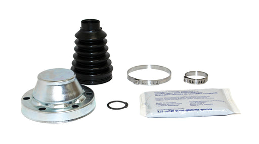 Rein BKN0160 CV Joint Boot Kit - Front Inner