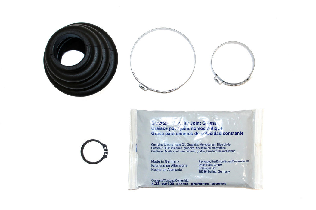 Rein BKN0172 CV Joint Boot Kit - Rear Outer
