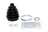 Rein BKN0184 CV Joint Boot Kit - Front Outer