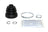 Rein BKN0191 CV Joint Boot Kit - Front Inner