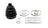 Rein BKN0192 CV Joint Boot Kit - Front Outer