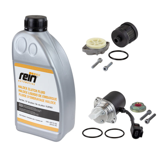 Rein CFP0003 AWD Coupling Oil Pump Kit