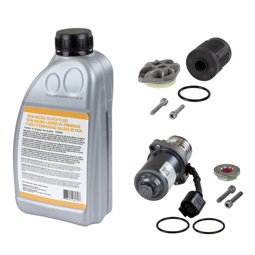Rein CFP0004 AWD Coupling Oil Pump Kit