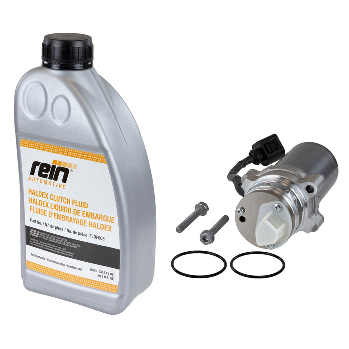 Rein CFP0005 AWD Coupling Oil Pump Kit