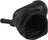 Rein CHC0754 Radiator Coolant Hose Connector - Lower or Upper