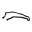 Rein CHE0137R Engine Coolant Hose - Expansion Tank (Lower) To Pipe