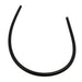 Rein CHE0165R Engine Coolant Hose - Expansion Tank Inlet