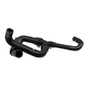 Rein CHE0217P Engine Coolant Hose - Transmission Oil Cooler To Tee To Auxiliary Radiator Pipe
