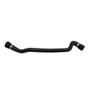 Rein CHE0380R Engine Coolant Hose - Expansion Tank Outlet