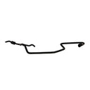 Rein CHE0424R Engine Coolant Hose - Expansion Tank To Radiator