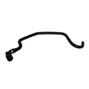 Rein CHE0426R Engine Coolant Hose - Expansion Tank To Radiator