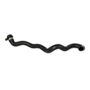 Rein CHE0460 Engine Coolant Hose - Thermostat To Cylinder Head