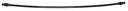 Rein CHE0464 Engine Coolant Hose - Engine To Expansion Tank