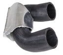 Rein CHE0475 Engine Coolant Hose - Thermostat To Water Pump