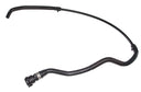 Rein CHE0479 Engine Coolant Hose - Expansion Tank To Upper Radiator Hose