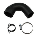 Rein CHE0497 Engine Coolant Hose - Water Pump To Pipe