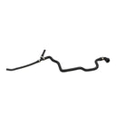 Rein CHE0504 Engine Coolant Hose - Expansion Tank (Upper) To Cylinder Heads