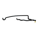 Rein CHE0513 Engine Coolant Hose - Expansion Tank (Upper)