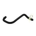 Rein CHE0532 Engine Coolant Hose - Expansion Tank To Radiator