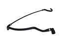 Rein CHE0553 Engine Coolant Hose - Expansion Tank (Upper) To Radiator