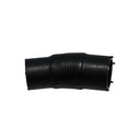 Rein CHE0558 Engine Coolant Hose - Upper Radiator Hose Pipe To Flange