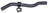 Rein CHE0560 Engine Coolant Hose - Expansion Tank (Upper) To Pipe