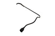 Rein CHE0573 Engine Coolant Hose - Expansion Tank To Upper Radiator Hose