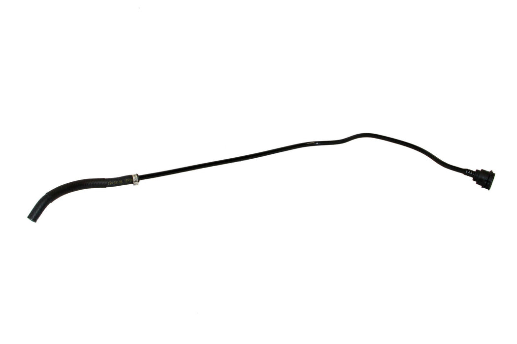 Rein CHE0573 Engine Coolant Hose - Expansion Tank To Upper Radiator Hose