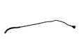 Rein CHE0573 Engine Coolant Hose - Expansion Tank To Upper Radiator Hose
