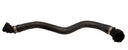 Rein CHE0588 Radiator Coolant Hose - Lower - Auxiliary Radiator, Lower - Primary Radiator To Thermostat or Lower - Radiator To Thermostat