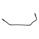 Rein CHE0623 Engine Coolant Hose - Engine To Expansion Tank