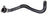 Rein CHE0632 Engine Coolant Hose - Thermostat To Cylinder Head