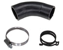 Rein CHE0634 Engine Coolant Hose - Water Pump To Engine