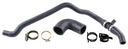Rein CHE0682 Engine Coolant Hose - Water Pump To Pipe