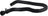 Rein CHE0759 Radiator Coolant Hose - Lower - Radiator To Pipe