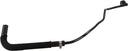 Rein CHE0802 Engine Coolant Hose - Expansion Tank (Upper) To Flange