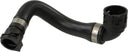 Rein CHE0848 Engine Coolant Hose - Transmission Oil Cooler To Heat Exchanger