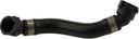 Rein CHE0865 Radiator Coolant Hose - Lower - Heat Exchanger To Radiator